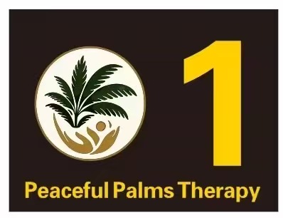 Peaceful Palms Therapy
