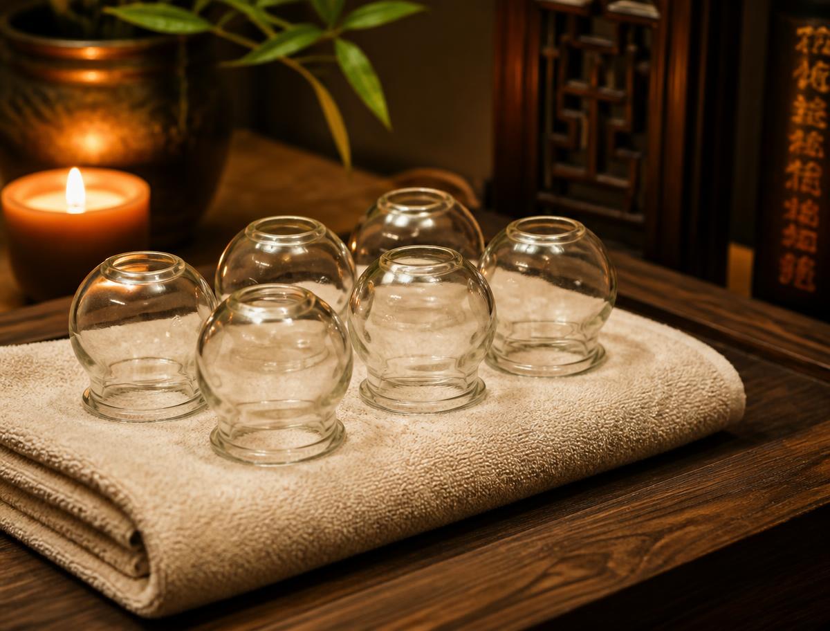 Cupping Therapy