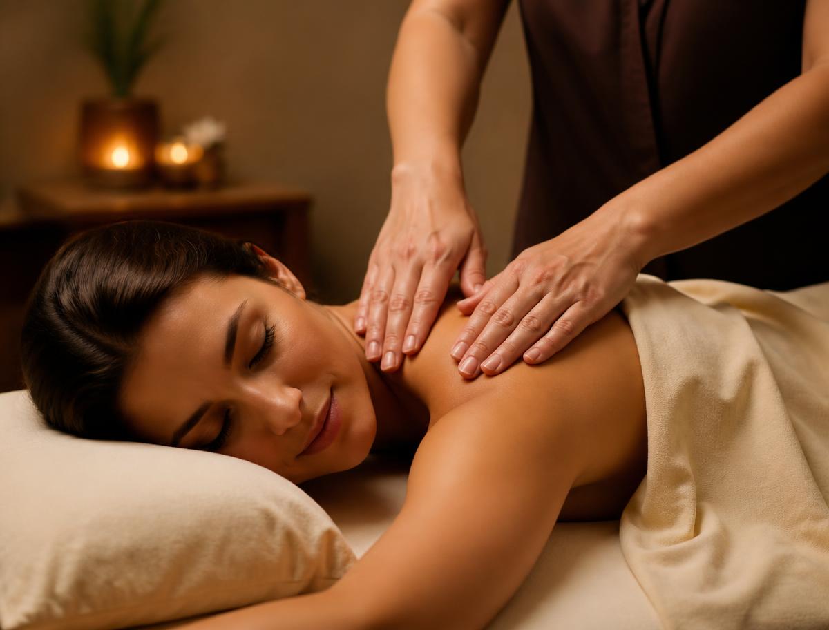 Swedish Massage